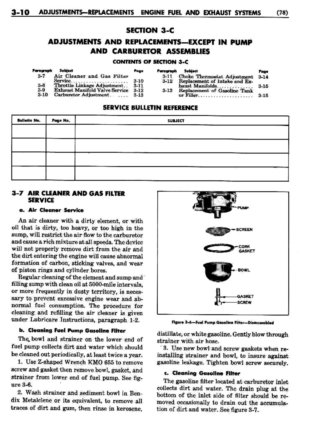 n_04 1951 Buick Shop Manual - Engine Fuel & Exhaust-010-010.jpg